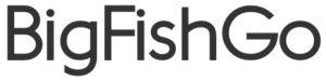 BigFishGoロゴ