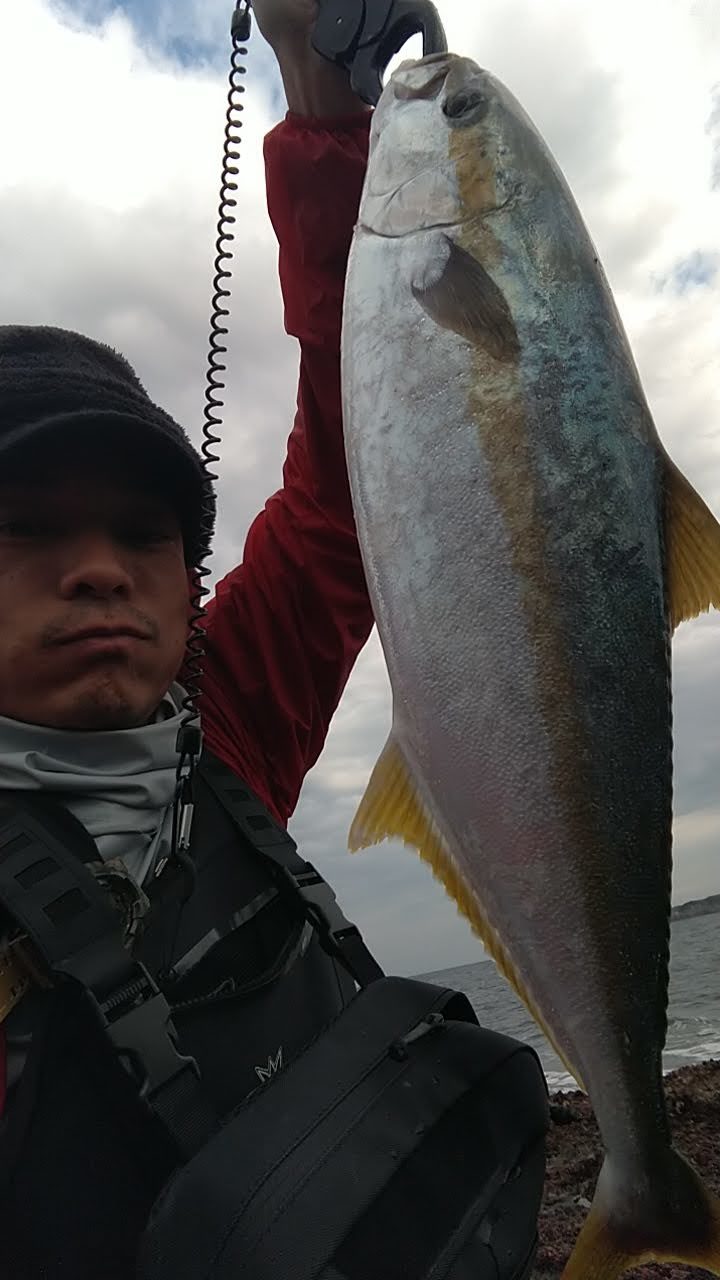 BigFishGo 道なきところに道をつくる | 遠征で巨大魚を狙うための